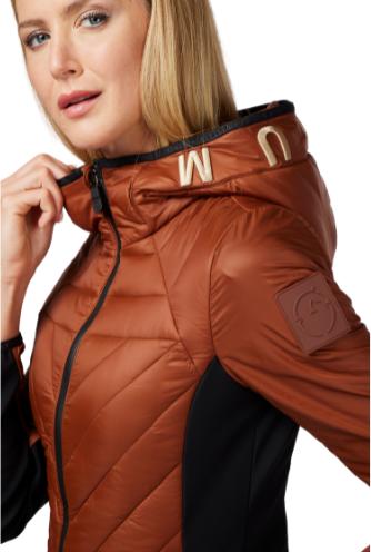 Immagine prodotto Vestrum Lumia Jacket Coconut (M)