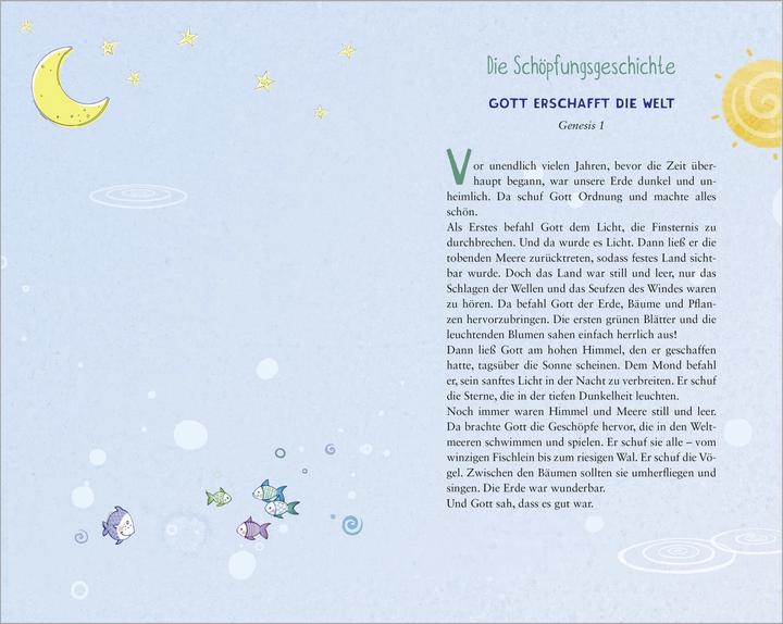 Image du produit Meine Bibel zum Fest der Erstkommunion (Allemand, Elmar Gruber, 2021)