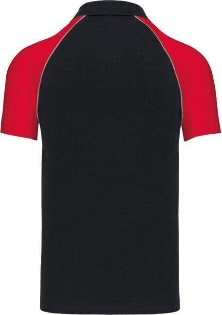 Actual product image Kariban Baseball (XXL)