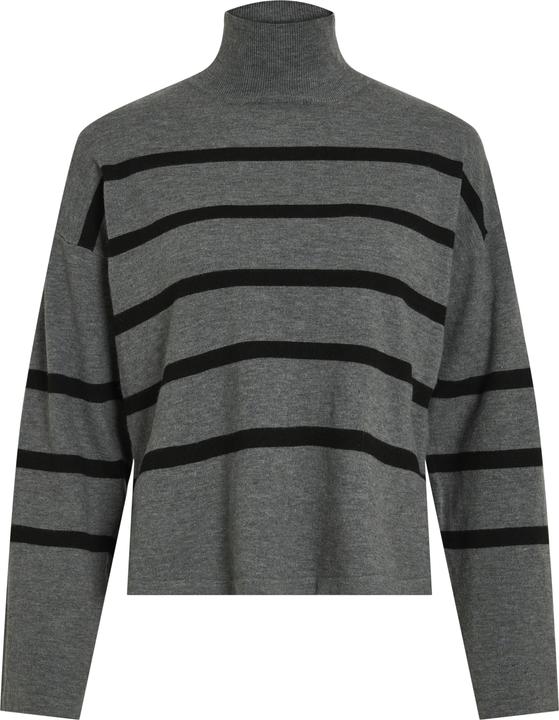 Produktbild Vila High Neck Strickpullover (XL)