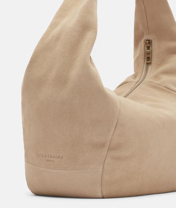 Actual product image Liebeskind Berlin Hobo Bag FARRAH