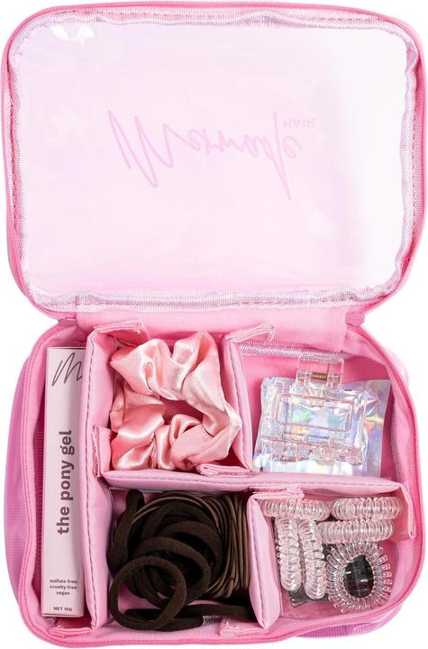 Immagine prodotto Mermade Abbina la tua criniera (Elastico per capelli)