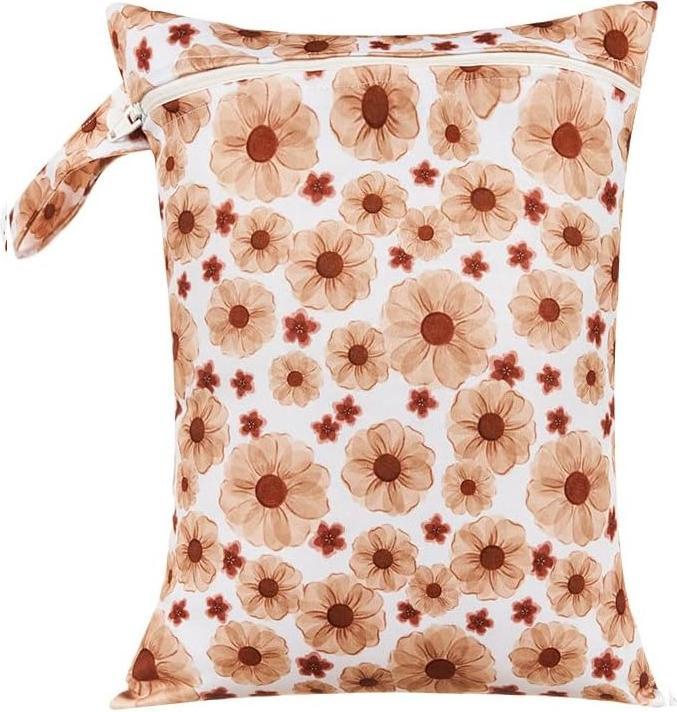 Immagine prodotto ASMI 3 pezzi di sacchetti per pannolini Wetbags 36x26cm