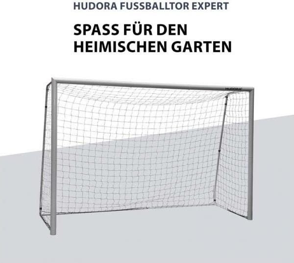 Image du produit Hudora But de football Expert 300