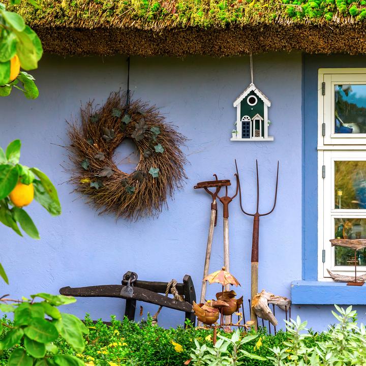 Immagine prodotto Relaxdays Mangiatoia per-uccelli