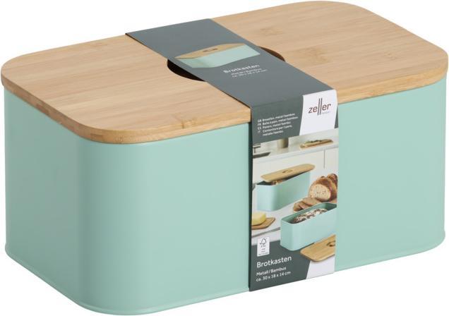 Produktbild Zeller Present Brotkasten