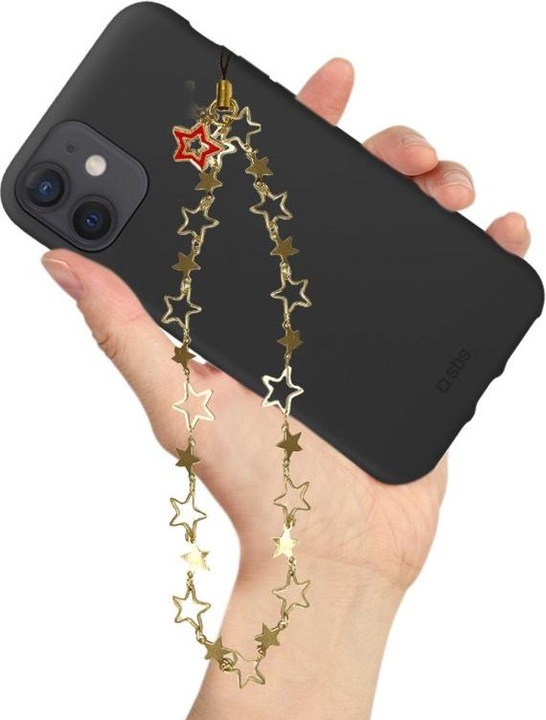 Produktbild SBS Smartphone-Perlen-Handgelenk-Anhänger