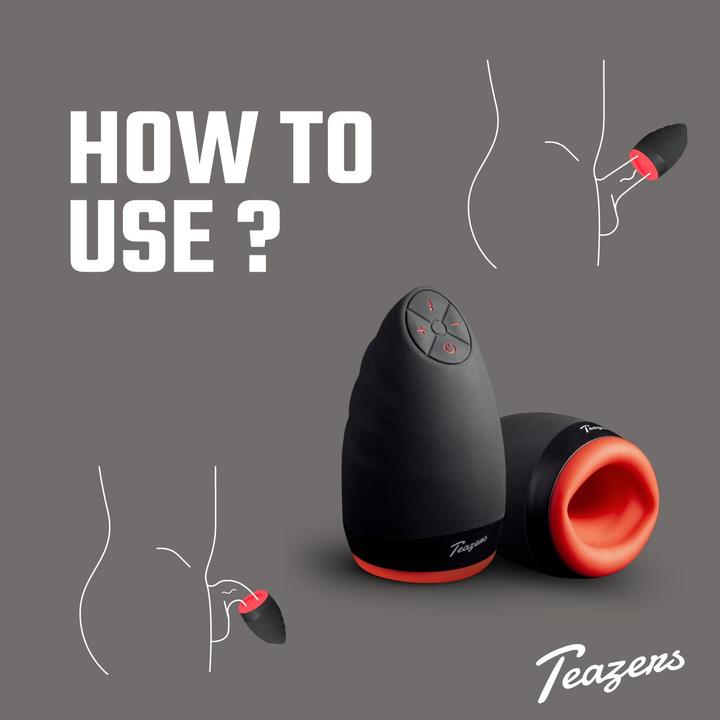 Immagine prodotto Teazers Otouch