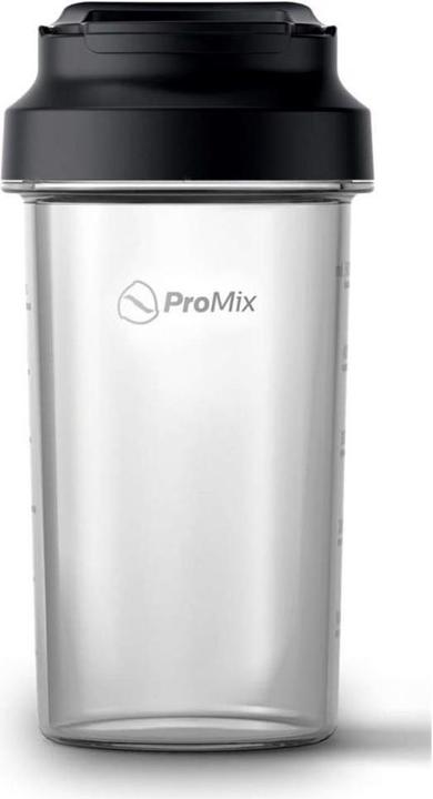 Produktbild Philips Viva Collection HR2657/91 CH-Version
