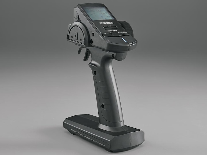 Immagine prodotto Futaba T3PV T-FHSS con R304SB