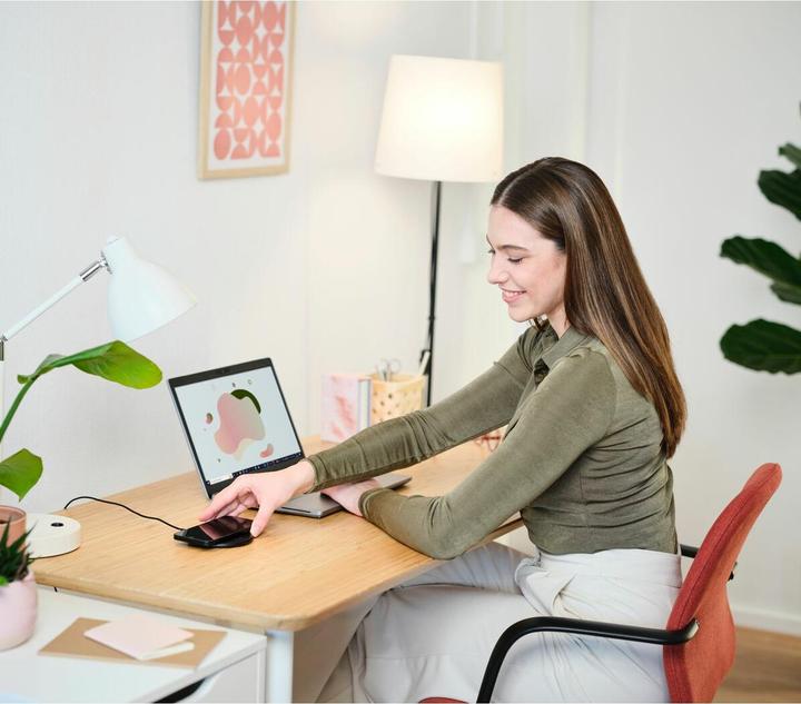 Produktbild Trust Leistungsschütz 6A 3P 24V DC 0Z 1R (LP1K0601BD3) (15 W)