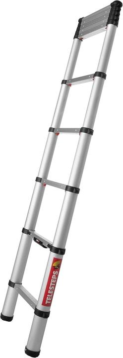 Actual product image Telesteps Eco Line ladder (Telescopic ladder, 300 cm)