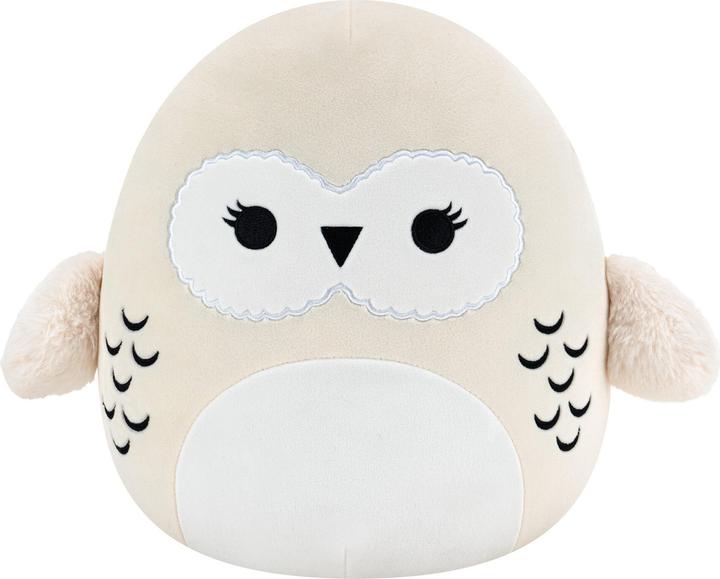 Actual product image Squishmallows Harry Potter Hedwig (20 cm)