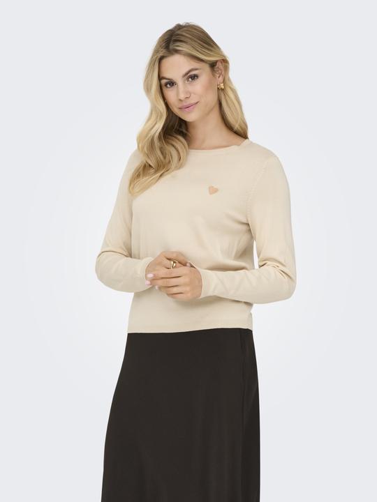 Produktbild JdY JDYKATE Strickpullover Strickpullover (XL)