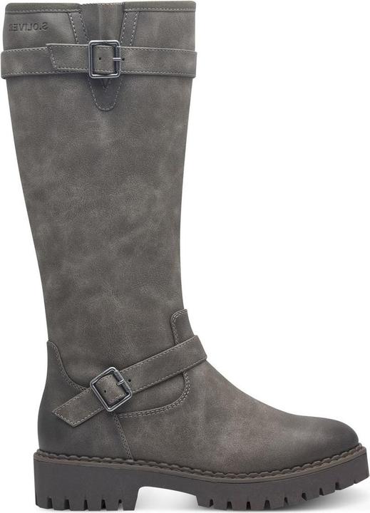Produktbild S.Oliver Stiefel (37)