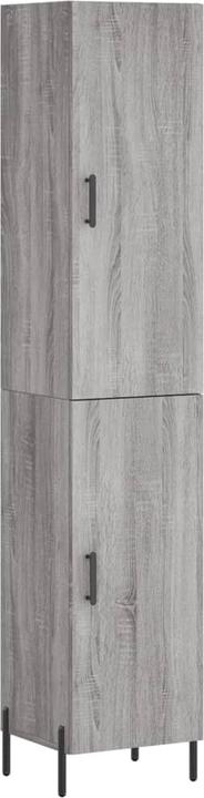 Image du produit vidaXL Highboard (34.50 x 34 x 180 cm)