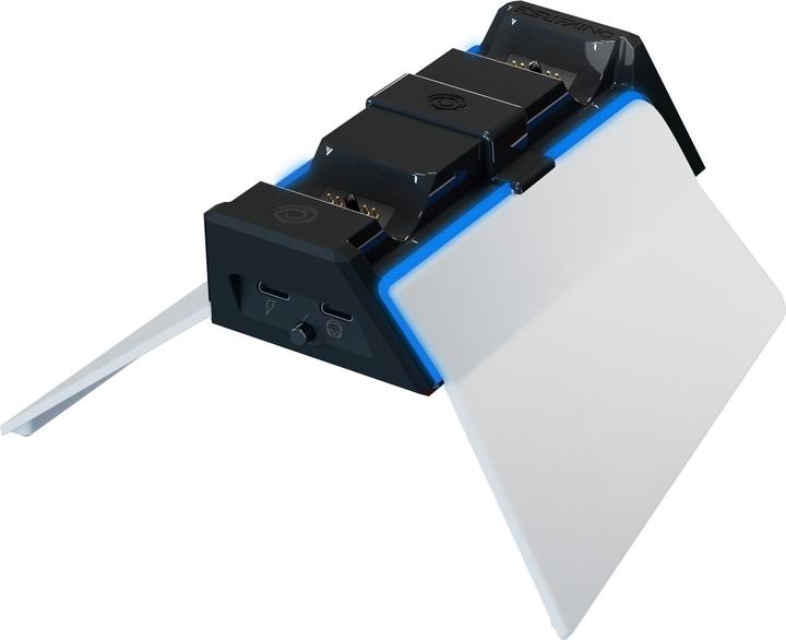 Image du produit Oniverse Ps5 Fast Charging Station X3 (PS5)