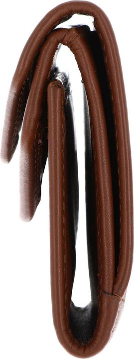 Produktbild Golden Head Polo Geldbörse Leder 8 cm