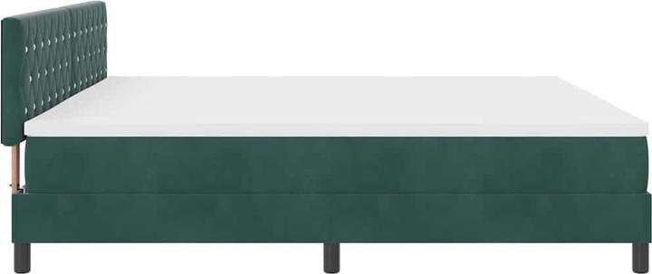 Image du produit vidaXL Matelas de lit (200 x 200 cm)