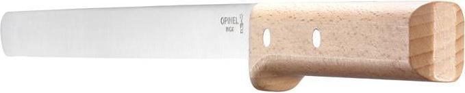 Produktbild Opinel No 123 PARALLELE Carpaccio-Messer (30 cm)