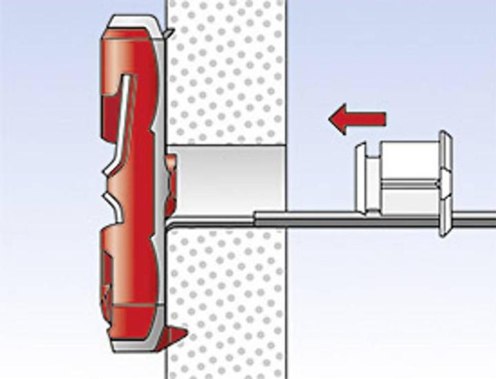 Immagine prodotto Fischer DuoTec 12 (1 pz.)