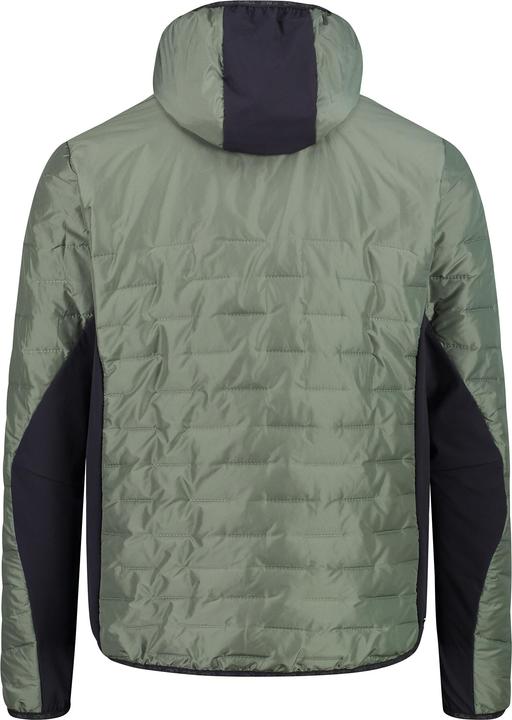 Actual product image CMP Campagnolo Hybrid Hoodie (S)