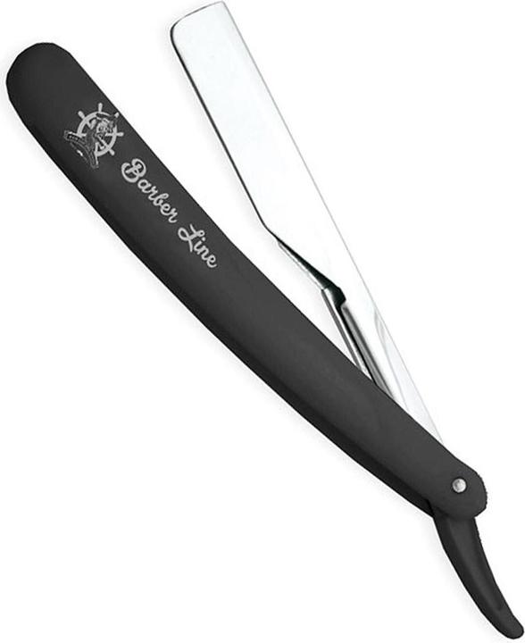 Actual product image Caso Barber Razor With Replaceable Blade