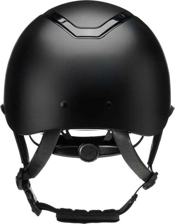 Actual product image Charles Owen riding helmet kylo (55 - 58 cm)
