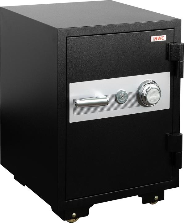 Jamb Feuerfester 84 kg (48 l)