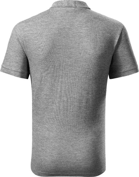 Produktbild Malfini Poloshirt Dicke Baumwolle (3XL)