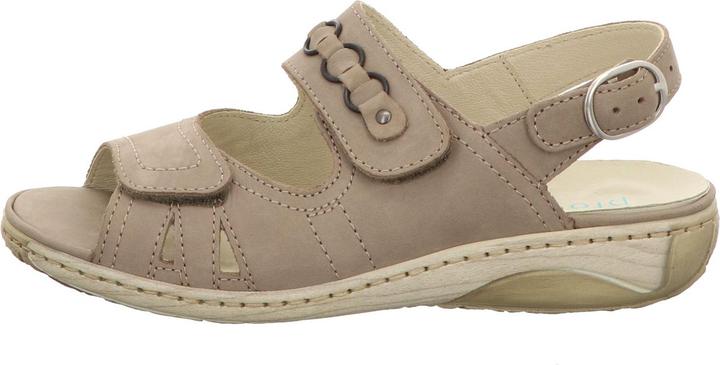 Produktbild Waldläufer Sandalen/Sandaletten (38)