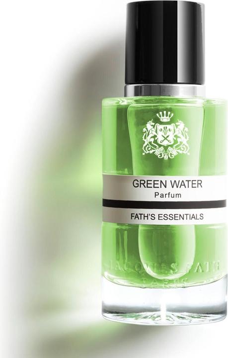 Immagine prodotto Jacques Fath s Essentials Profumo all'Acqua Verde 100ml (Eau de parfum, 100 ml)
