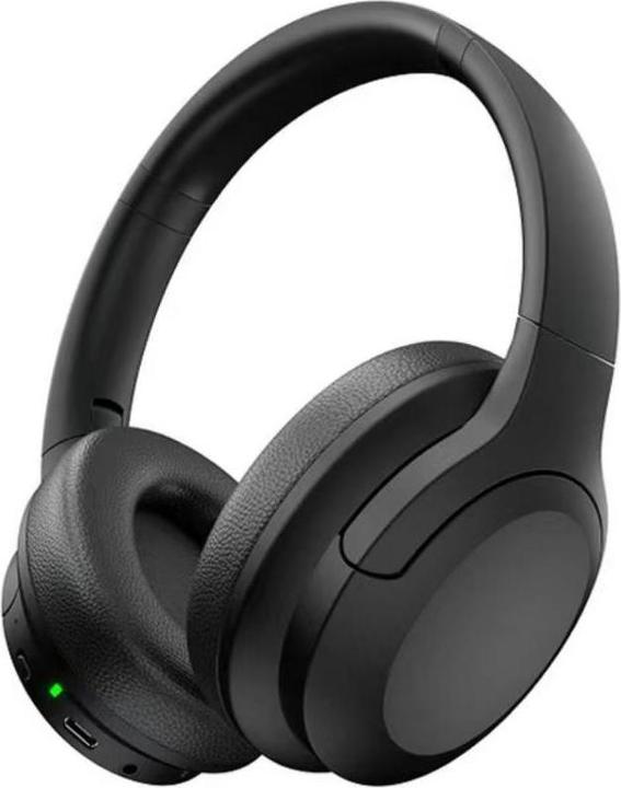 Forever casque sans fil BTH-700 on-ear noir (ANC, 11 h, Sans fil)