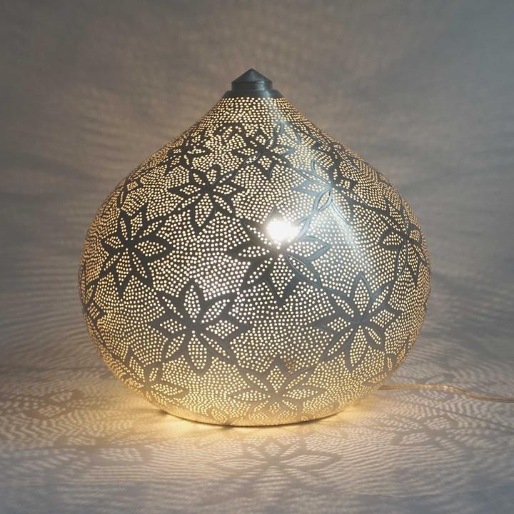 Immagine prodotto Sweet Mint Lampada orientale Ariki Puaka (E27)