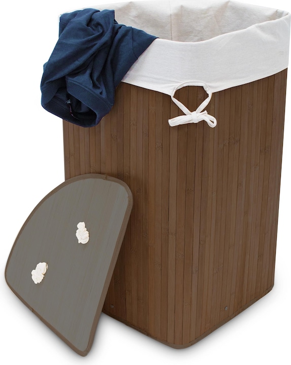 Braun, Weiss