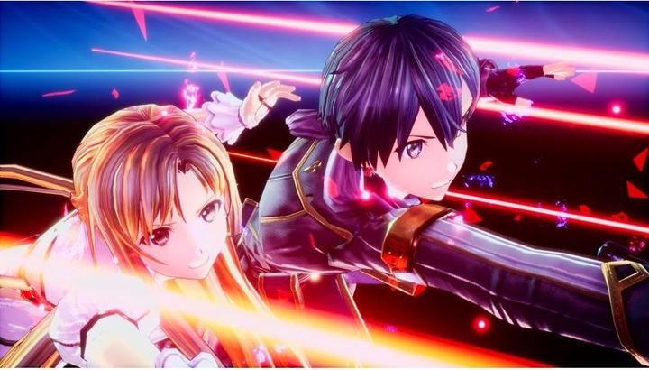 Image du produit Bandai Namco Sword Art Online : Last Recollection (Xbox Series X, Xbox One S, DE)