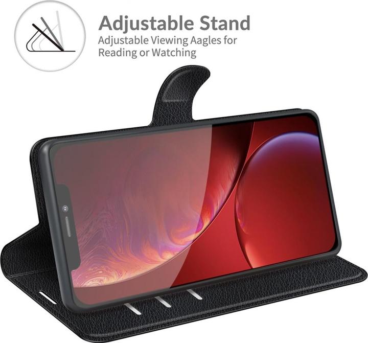 Produktbild Screenguard Leather Guard (Apple iPhone 13 Pro Max)