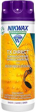 Nikwax Wash-in (Flüssigwaschmittel)