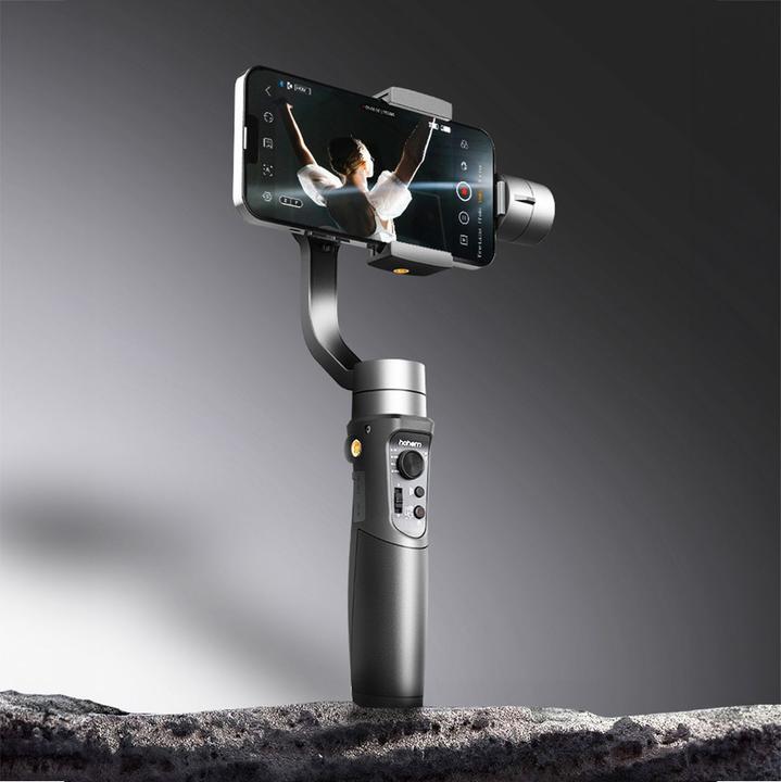 Produktbild Hohem iSteady Mobile+ (Smartphone, 0.28 kg)