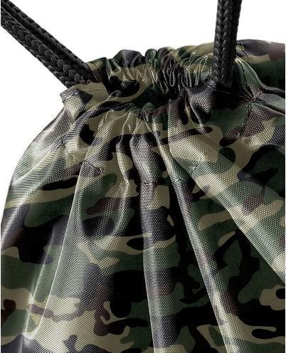 Jungel Camouflage