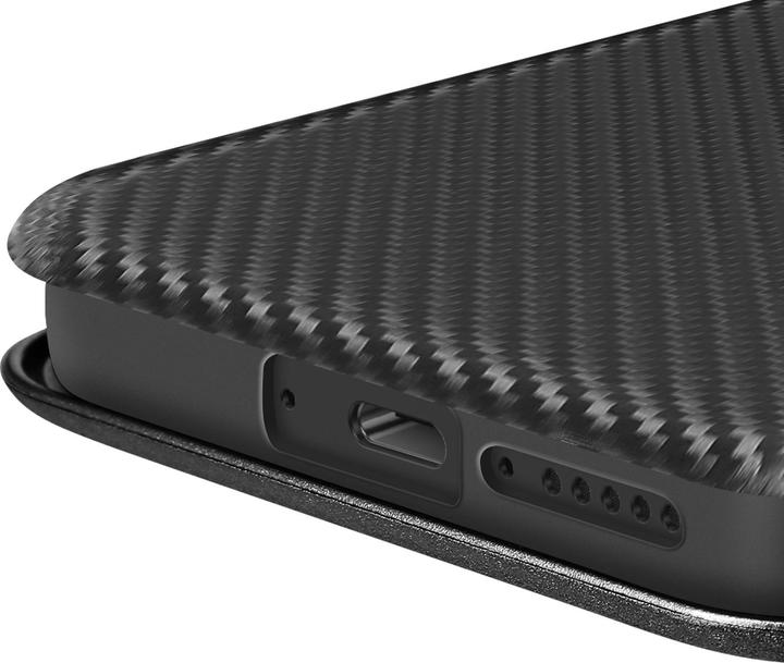 Image du produit Avizar Carbon Wallet Series (Xiaomi Poco X7 Pro)
