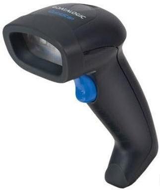 Produktbild Datalogic Qd2430 (1D-Barcodes, QR-Code)
