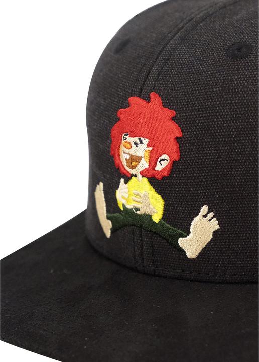 Produktbild Bavarian Caps Pumuckl Trucker (One Size)