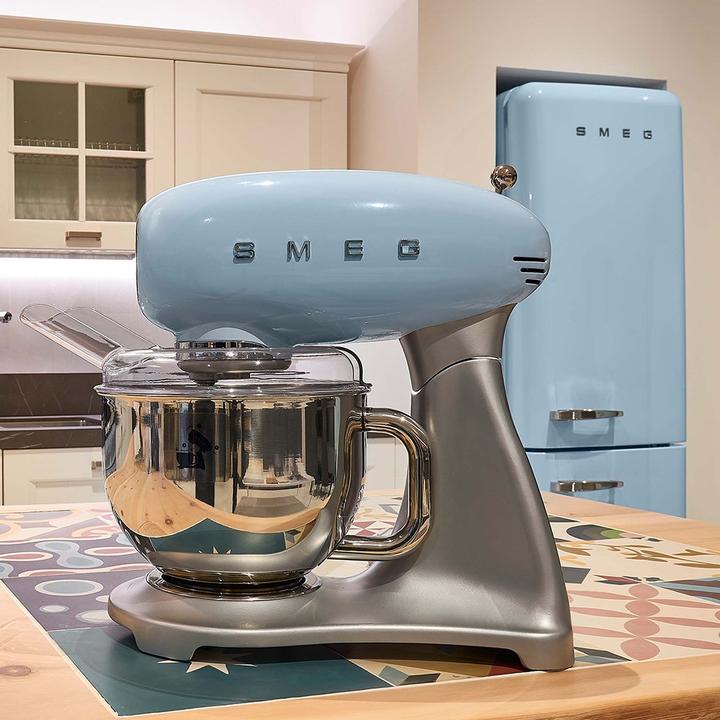 Actual product image Smeg 50's Retro Style (800 W)