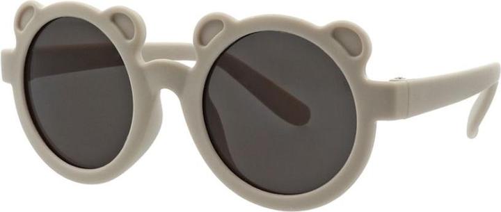 Produktbild BB Klostermannn Kindersonnenbrille Flex Brchen taupe