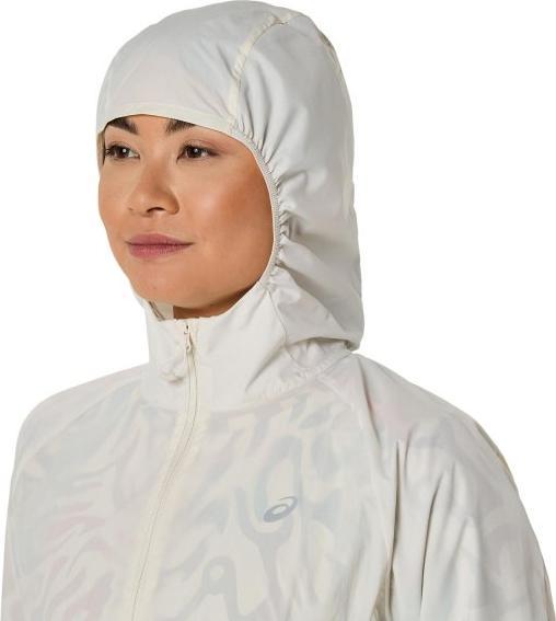 Actual product image ASICS Performance Road Packable Jacket Lady (M)