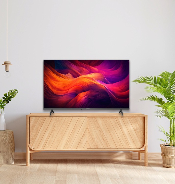 Produktbild Metz Telewizor 40  METZ 40MTE6000Z (40", LCD, Full HD)