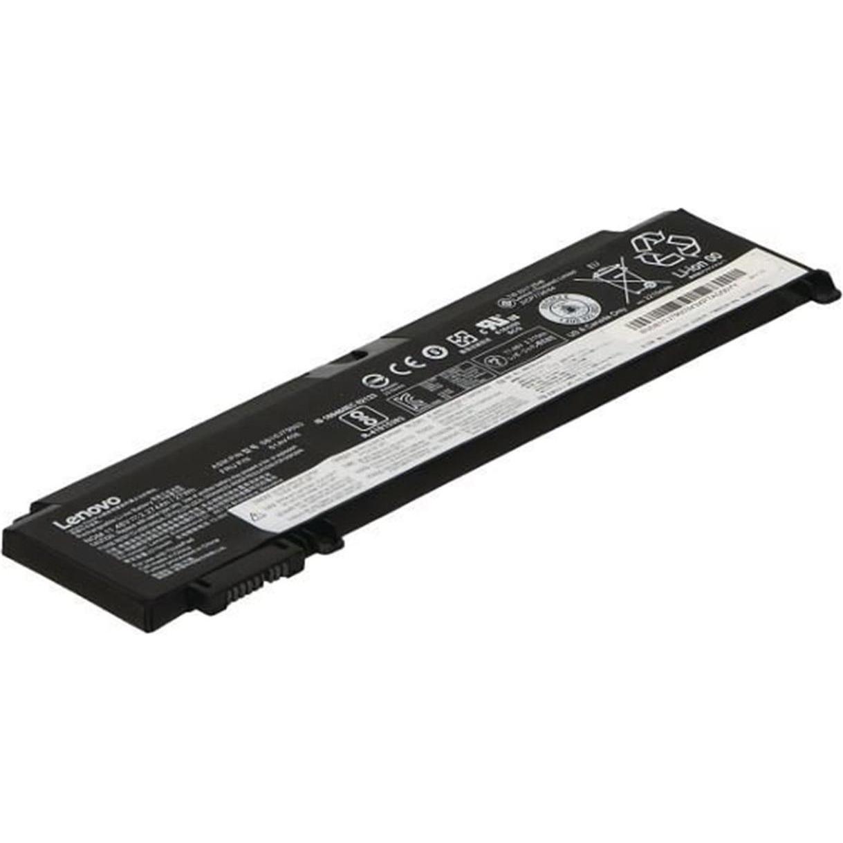 Lenovo Battery internal 3Cell 26WH Li (3 Zellen), Notebook Akku