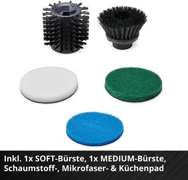 Produktbild Einhell Bandsäge TC-SB 200 + Parallelanschlag (Bandsäge)