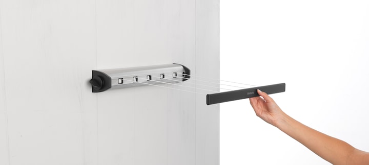 Produktbild Brabantia Pull Out Drying Line (22 m)